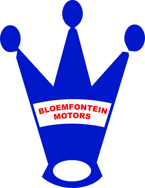 Bloemfontein Motors Logo Bloemfontein Motors